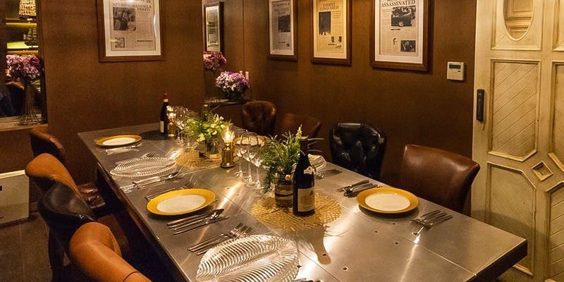 ONE on ONE（ワン オン ワン） 2枚目