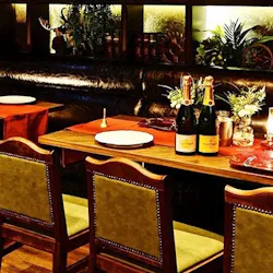 ワン オン ワン One On One 栄 名古屋 ダイニングバー 一休 Comレストラン ワン オン ワン One On One 栄 名古屋 ダイニングバー 一休 Comレストラン