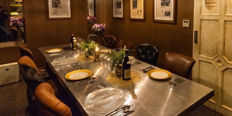 ONE on ONE（ワン オン ワン）