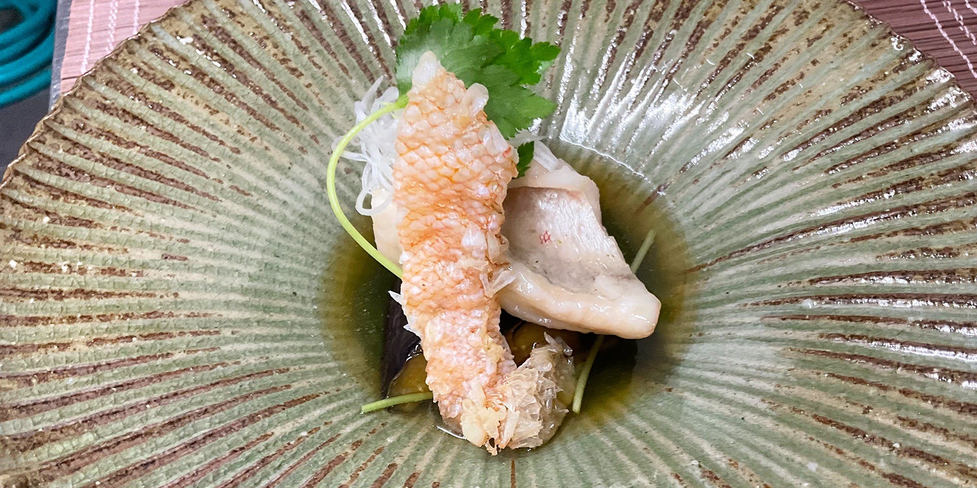 旬魚処 海蔵（みくら）