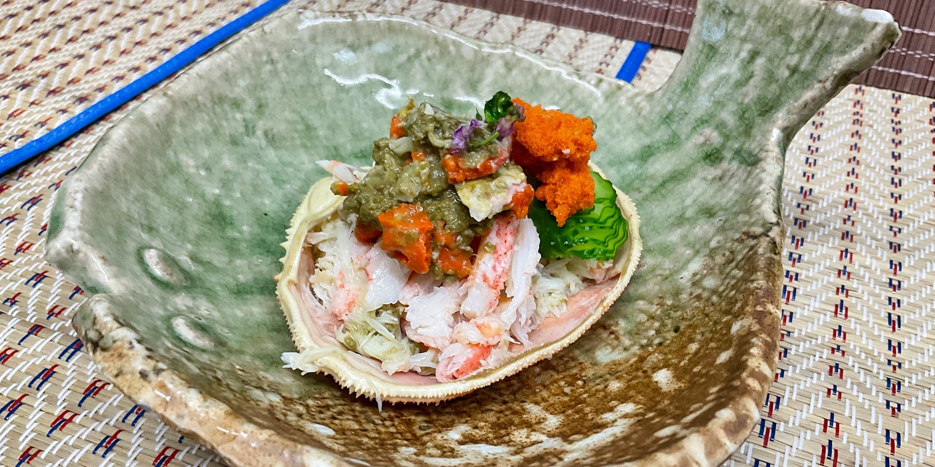 旬魚処 海蔵（みくら）