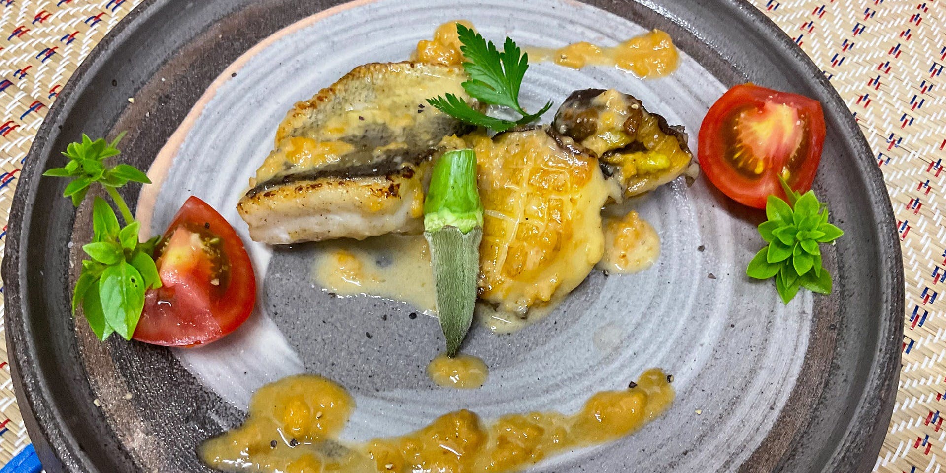 旬魚処 海蔵（みくら）