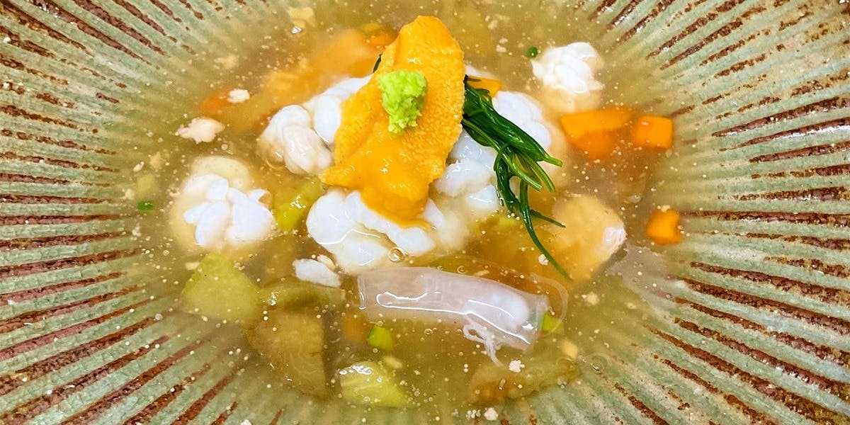 旬魚処 海蔵（みくら）