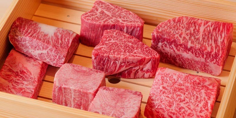 江戸焼肉　～近重前～　5月1日～