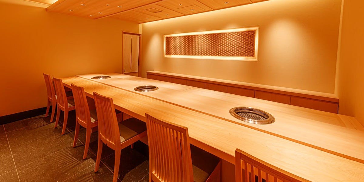 江戸焼肉 - 画像1