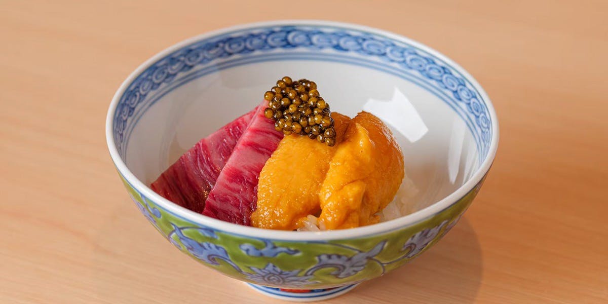 江戸焼肉 - 画像3