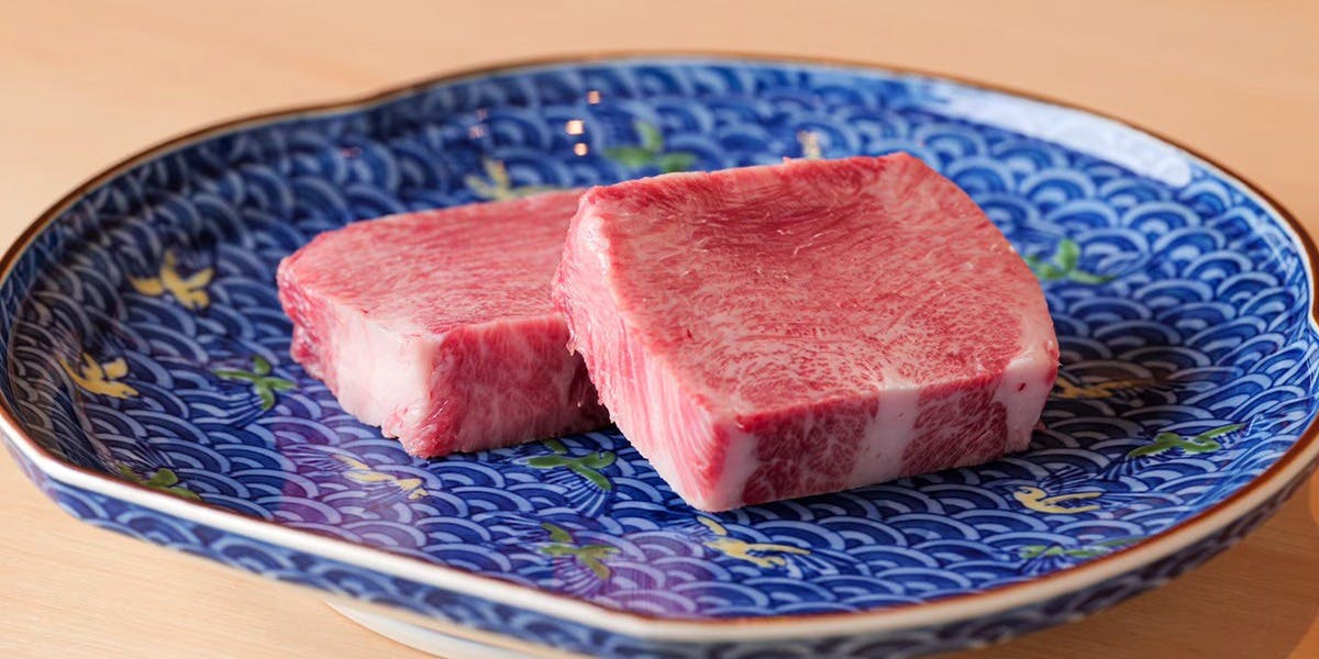 江戸焼肉 - 画像4