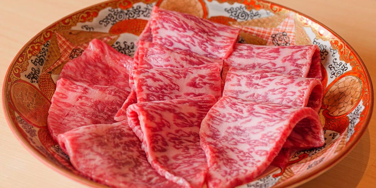 江戸焼肉 - 画像5