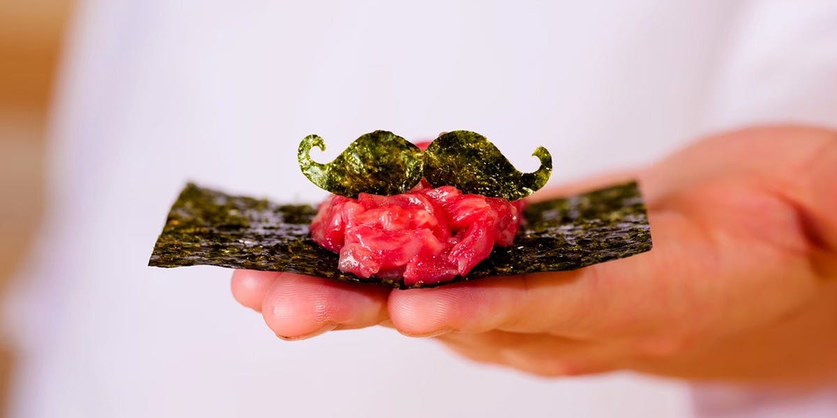 江戸焼肉