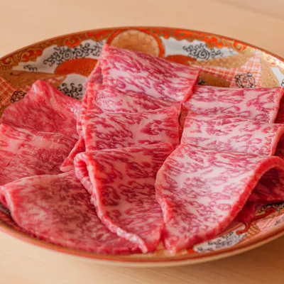 また一つ、焼肉の可能性を表現