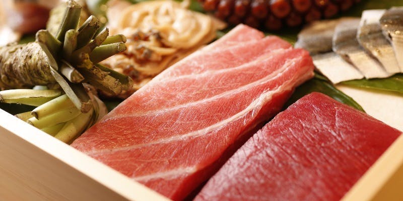 おまかせコース