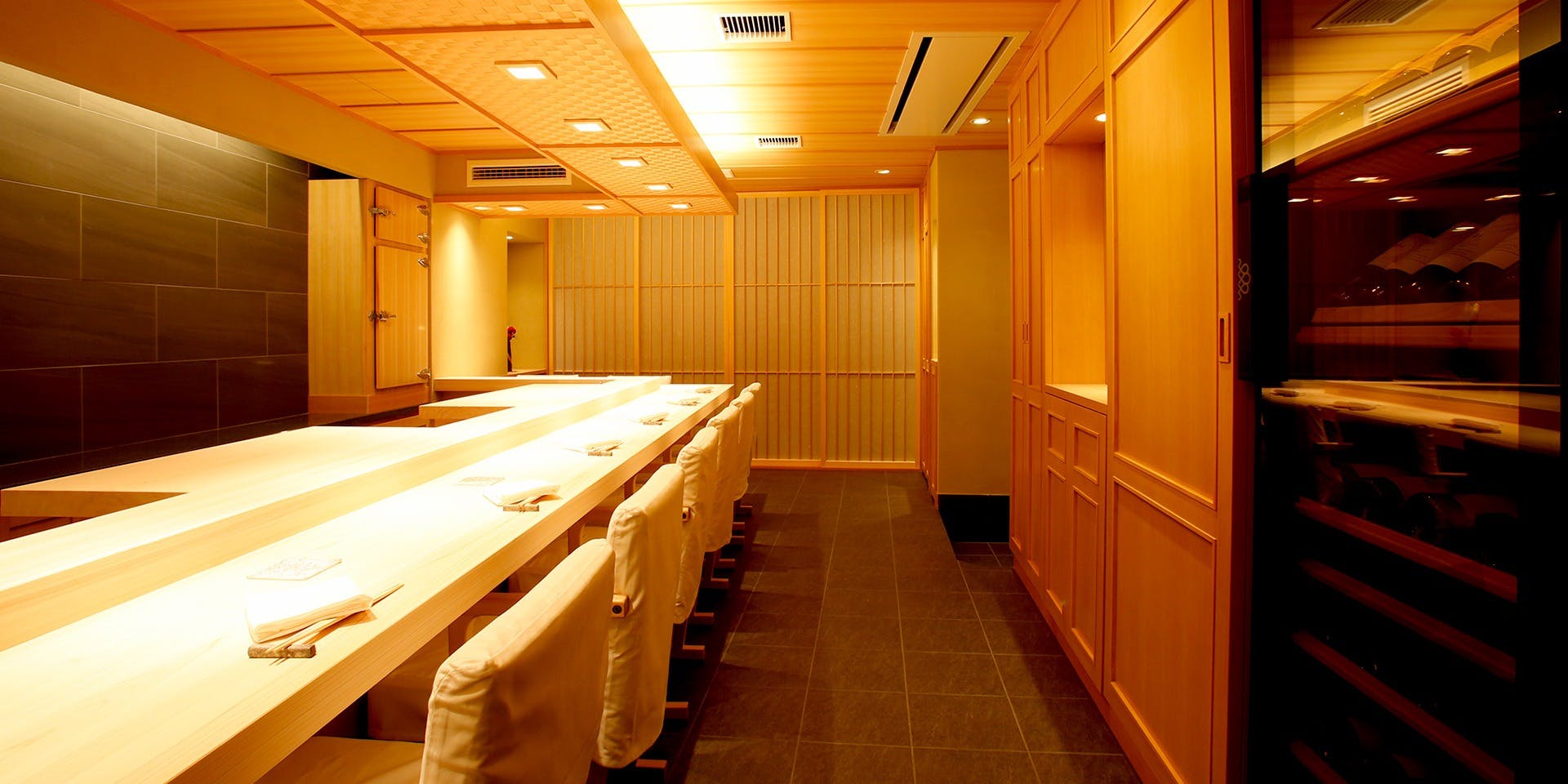 赤坂 鮨 しの - 画像2