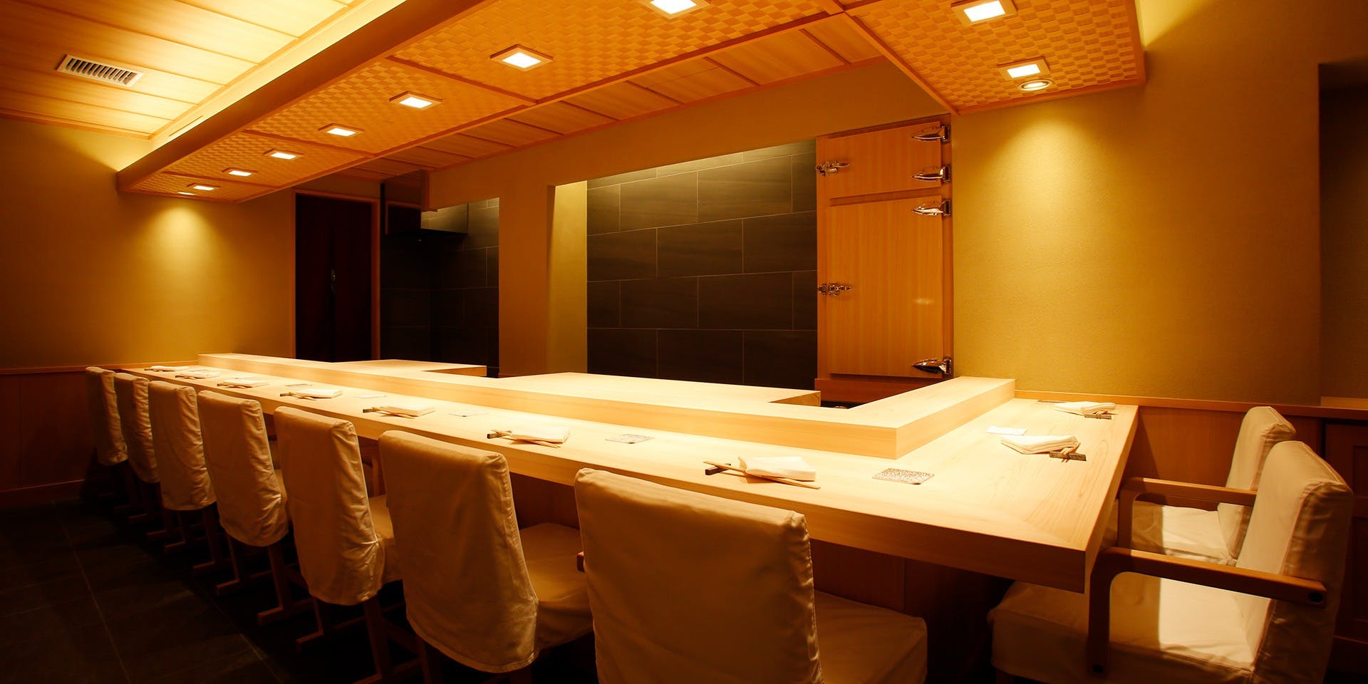 赤坂 鮨 しの - 画像1