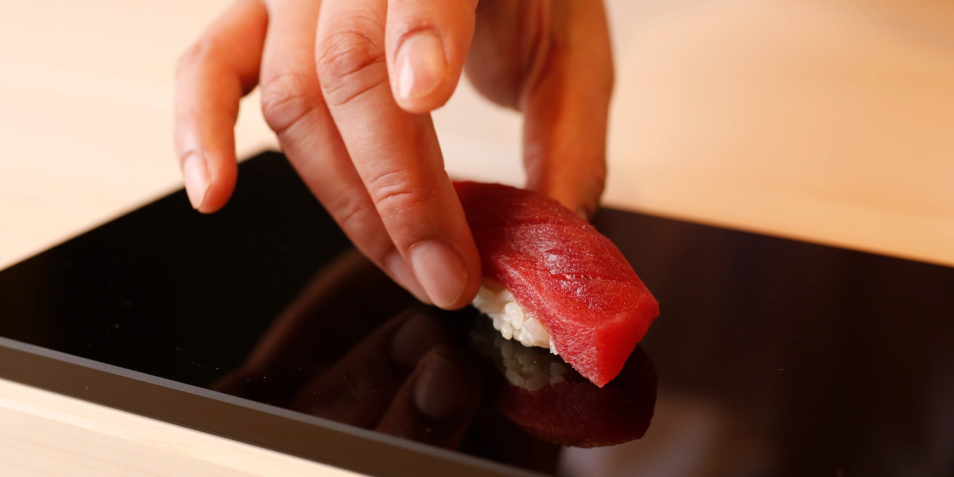 赤坂 鮨 しの - 画像3