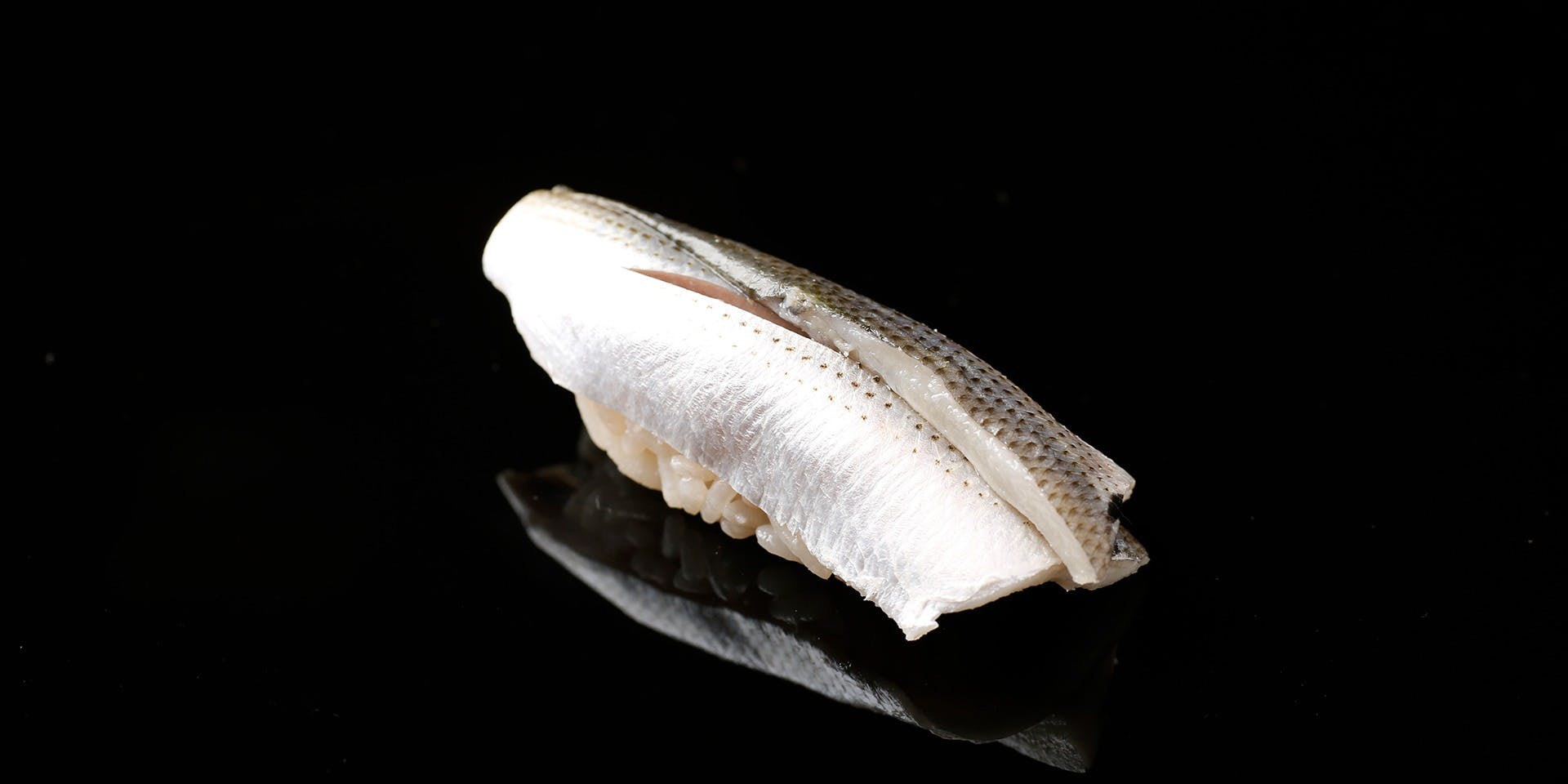 赤坂 鮨 しの - 画像4