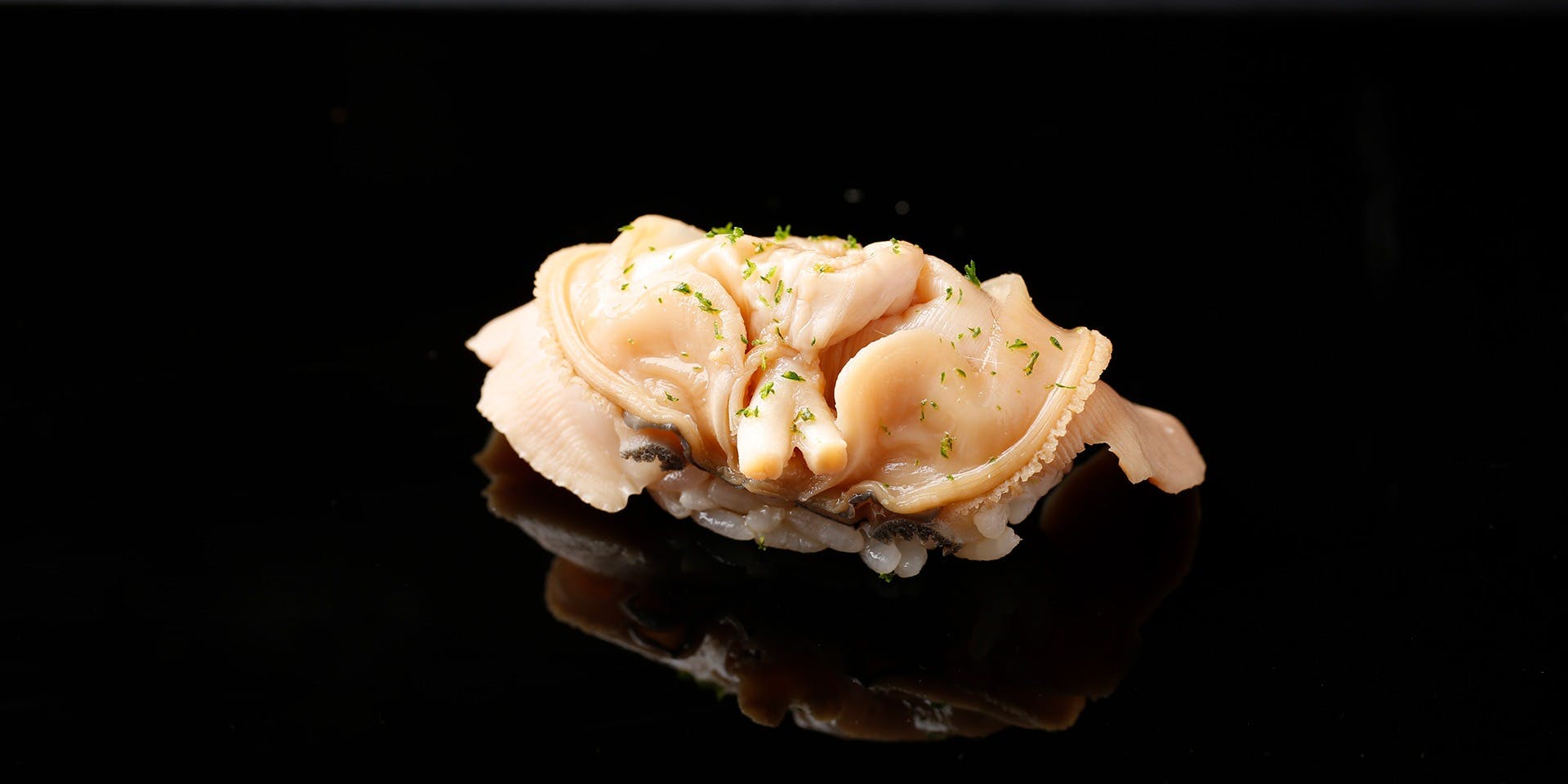 赤坂 鮨 しの - 画像6