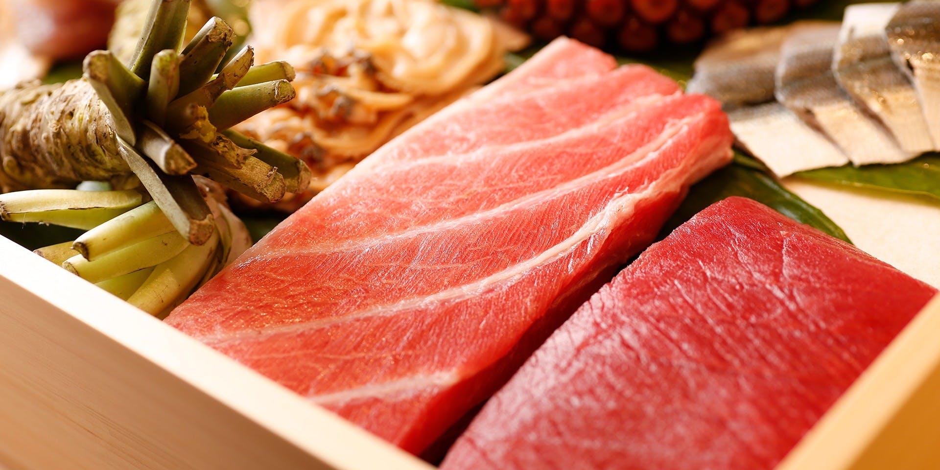 赤坂 鮨 しの - 画像10