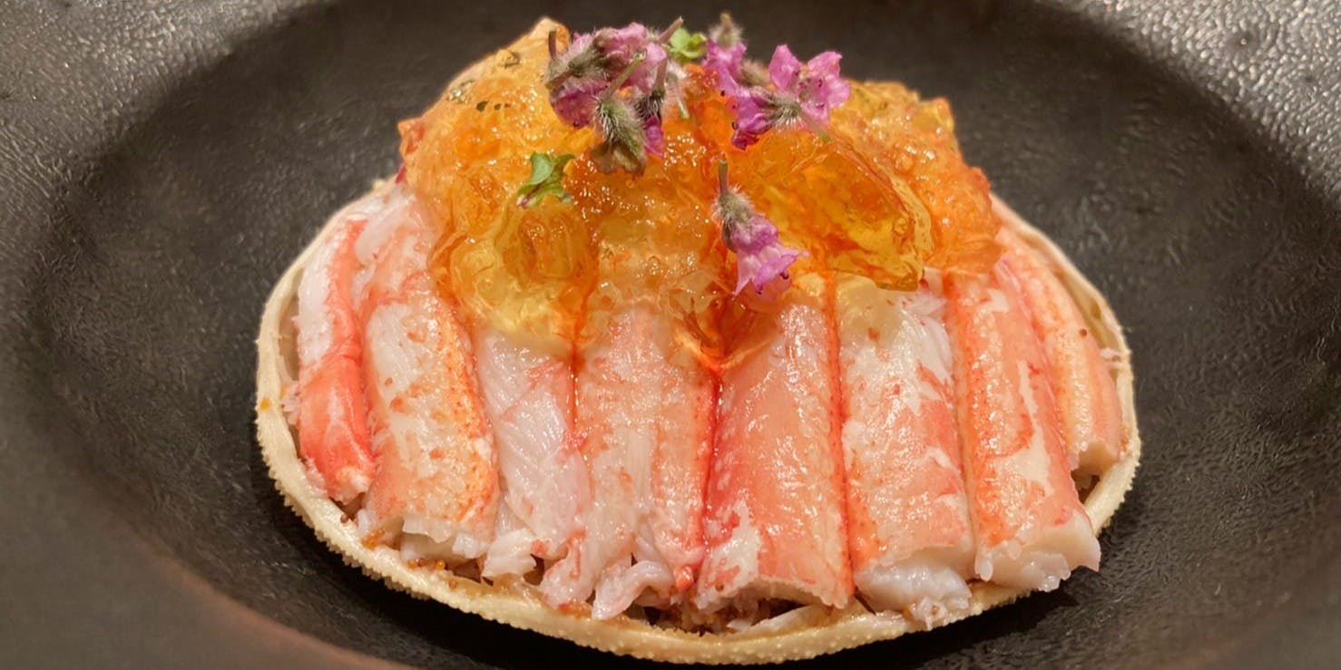 赤坂 鮨 しの - 画像5