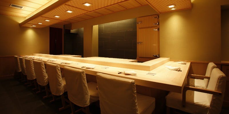 赤坂 鮨 しの - 画像12