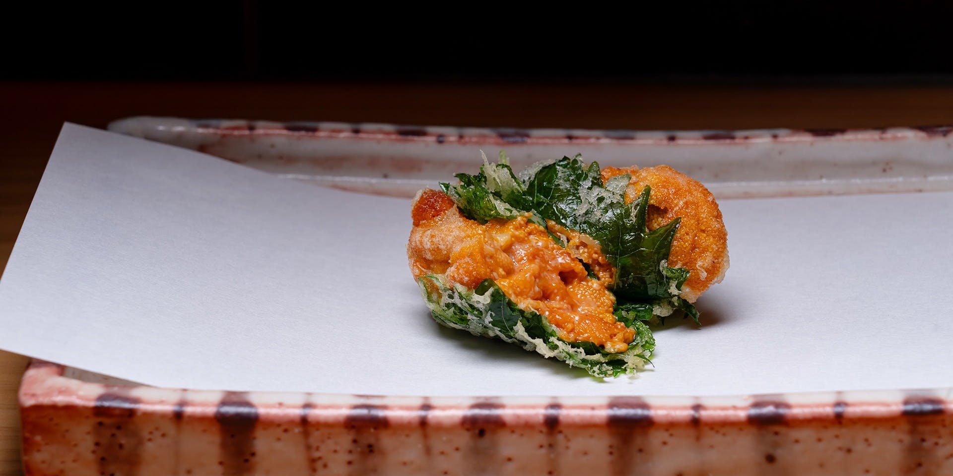 荒木町 天白 - 画像4