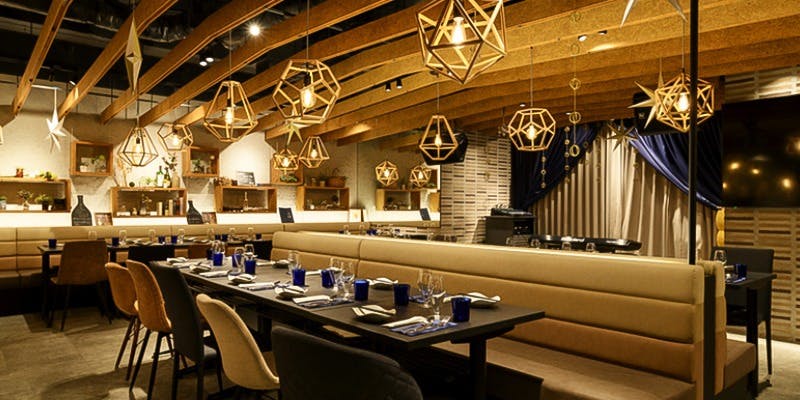 Bistro1048（ビストロイチマルヨンハチ） 2枚目