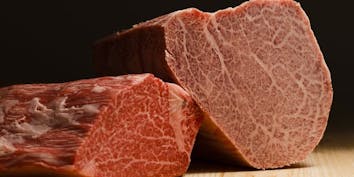 【肉師たなかさとるが考える 最高の和牛を最良の焼肉スタイルで楽しむPREMIUM COURSE】全13品 - TANAKA YAKINIKU RESTAURANTE