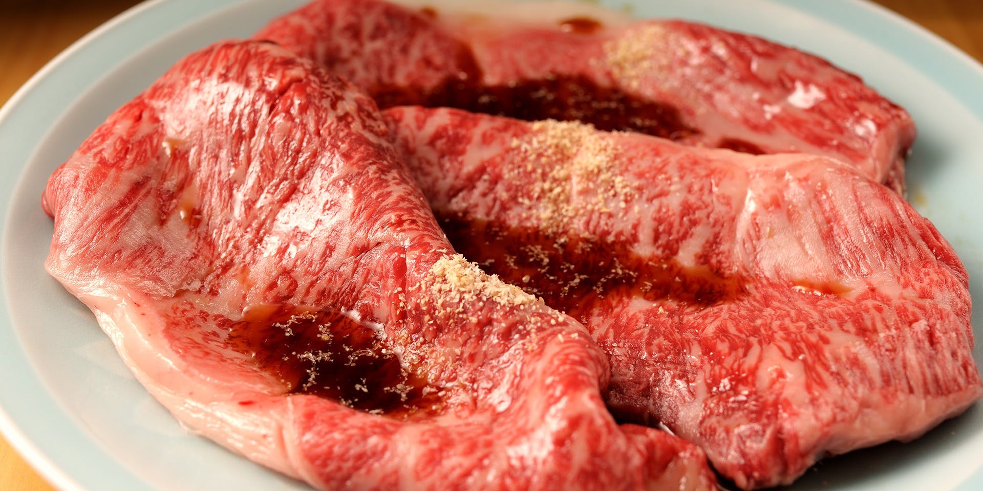 TANAKA YAKINIKU RESTAURANTE（タナカ ヤキニク レストランテ）