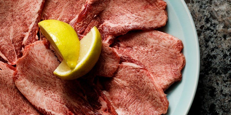 TANAKA YAKINIKU RESTAURANTE（タナカ ヤキニク レストランテ）