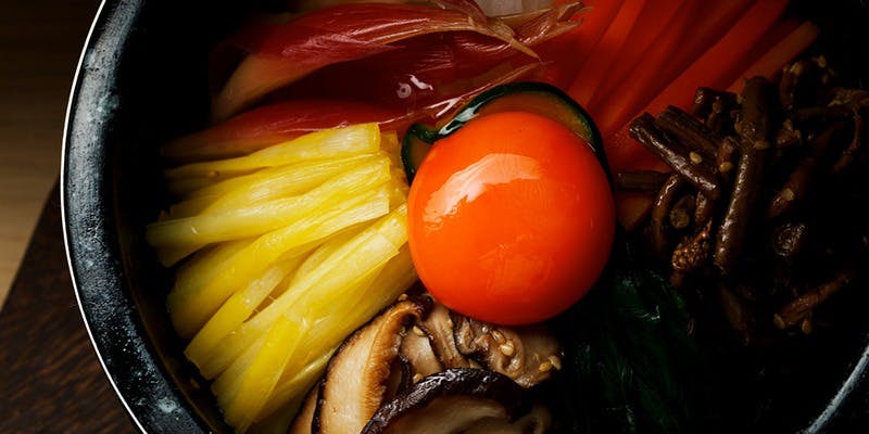 TANAKA YAKINIKU RESTAURANTE（タナカ ヤキニク レストランテ）