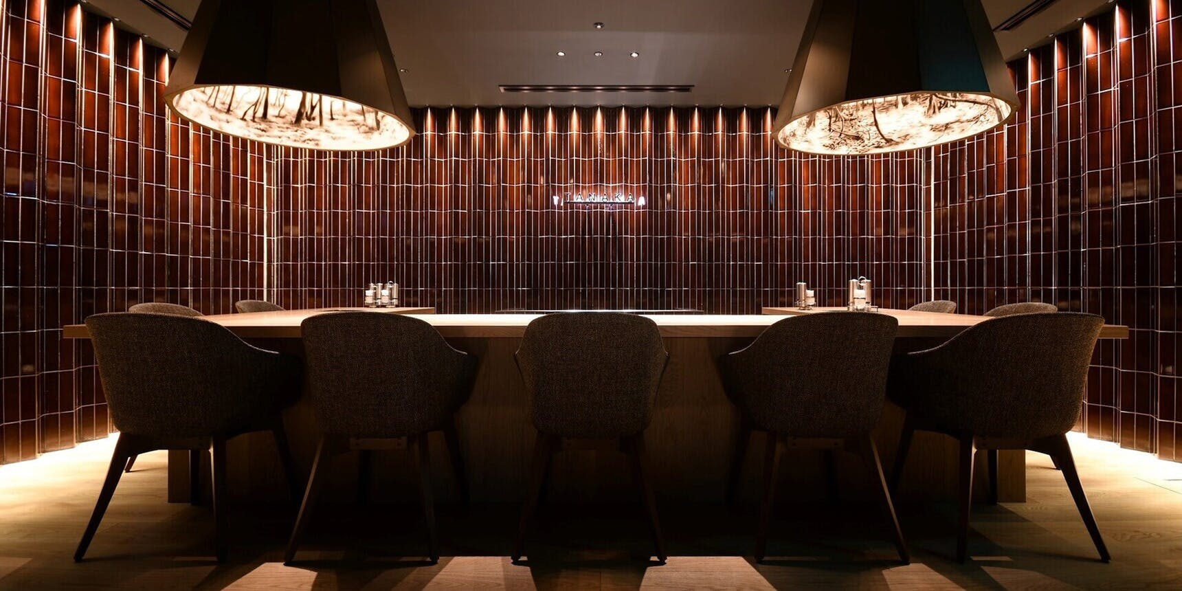 TANAKA YAKINIKU RESTAURANTE - 画像1