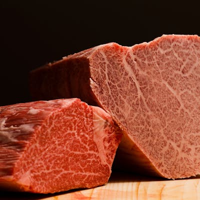 最高の厳選和牛