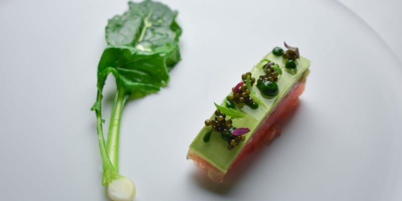 ルポンドシエル（LE PONT DE CIEL）