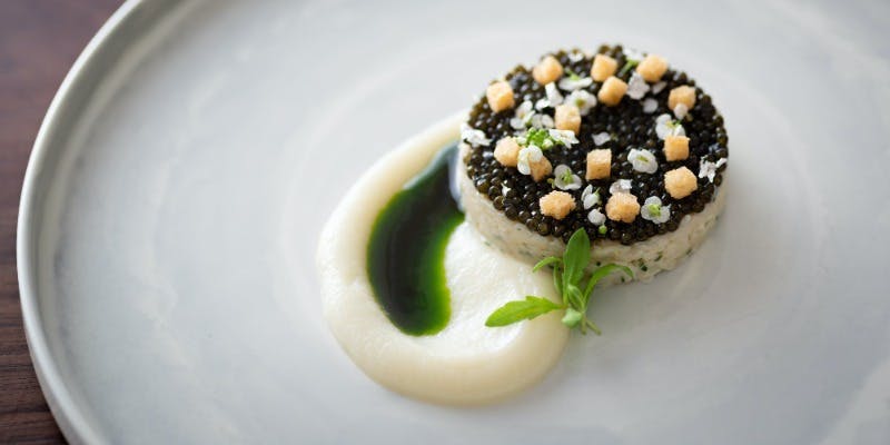 ルポンドシエル（LE PONT DE CIEL）