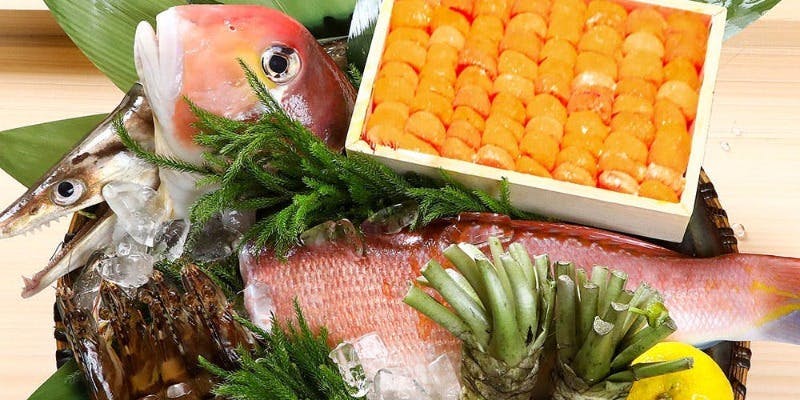 江戸前寿司 すし福 - 画像8