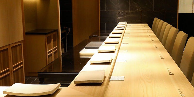 江戸前寿司 すし福 - 画像2