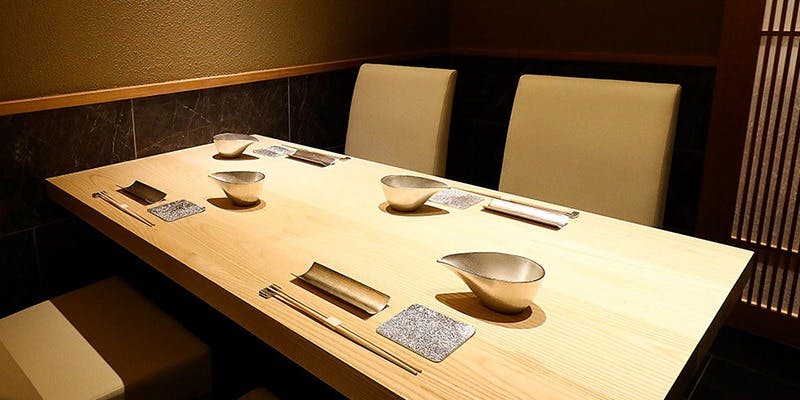 江戸前寿司 すし福 - 画像4