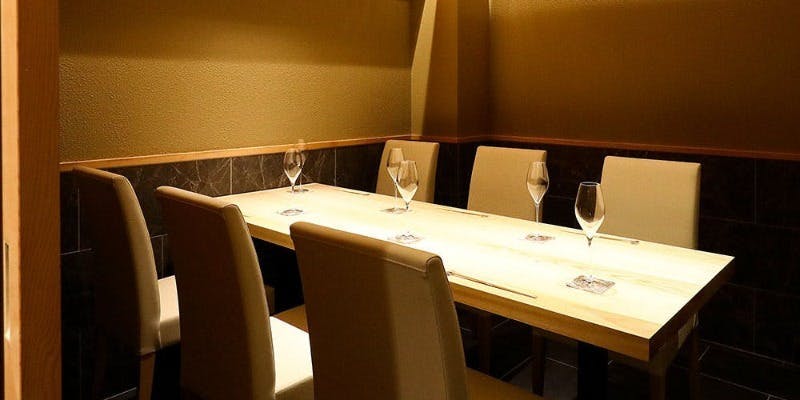 江戸前寿司 すし福 - 画像12