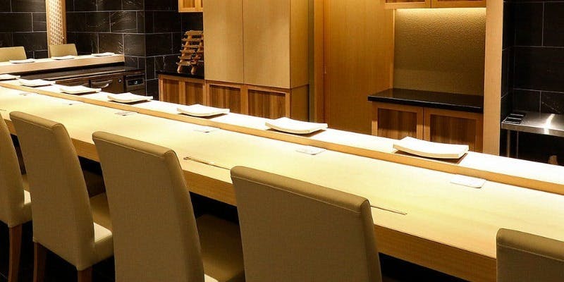 江戸前寿司 すし福 - 画像13