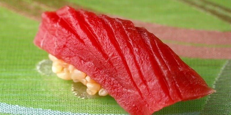 鮨 たかえ