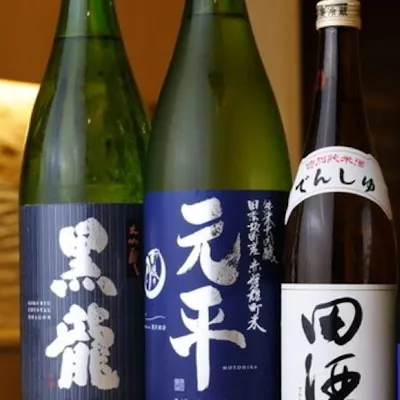 四季折々の味覚と共に味わいたい飲み頃の日本酒