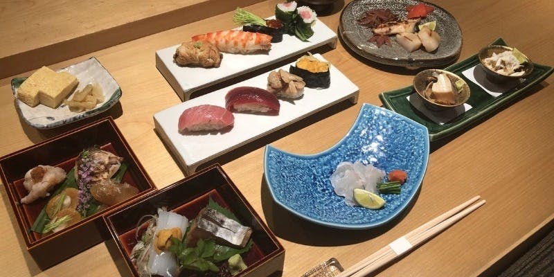 すしわ - 画像11