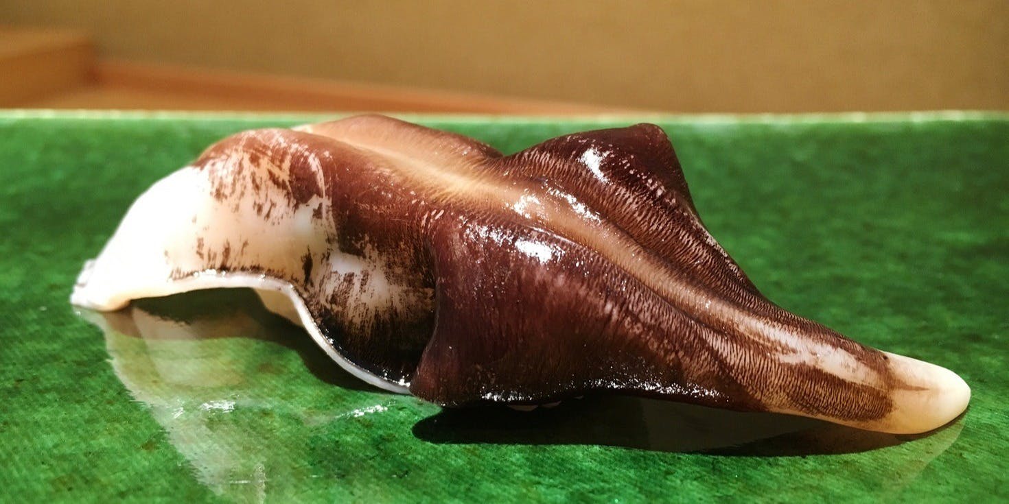 すしわ - 画像10