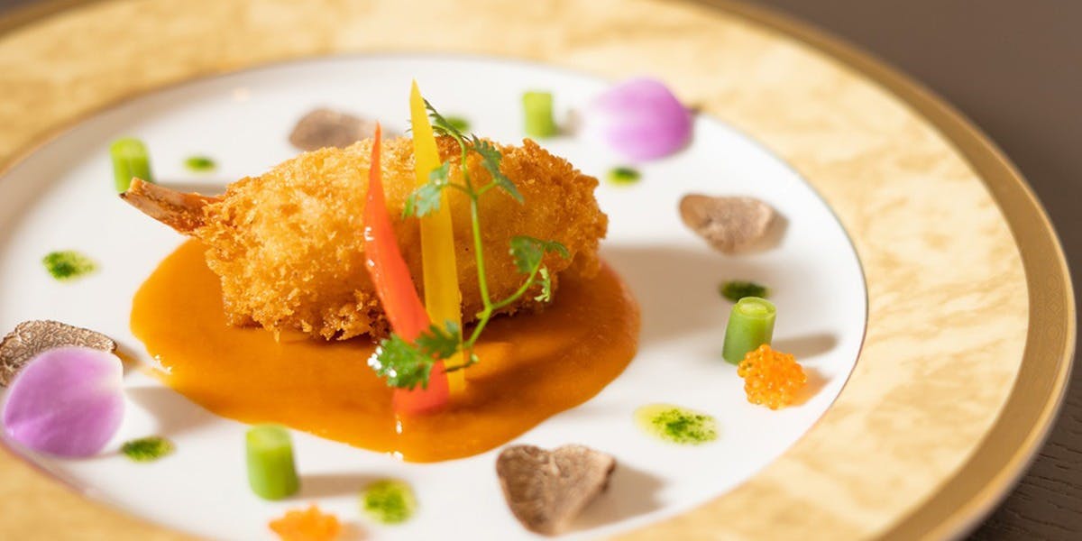 岡山旬彩ステーキ 鉄板いろは - 画像4