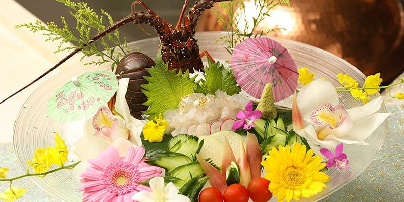 岡山旬彩ステーキ 鉄板いろは