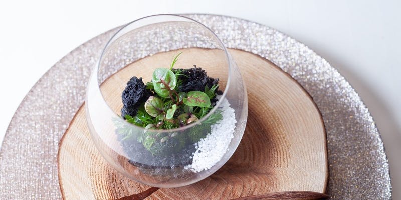 二条城前駅周辺ランチ22 おすすめ 絶品お昼ごはん21選 一休 Comレストラン