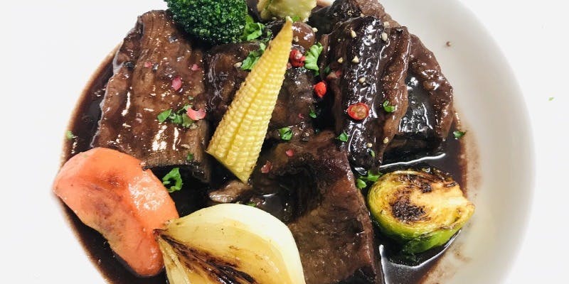 【Quick Lunch Course～クイックランチコース】※ご利用時間最大1.5時間の為飲み放題は利用不可となります