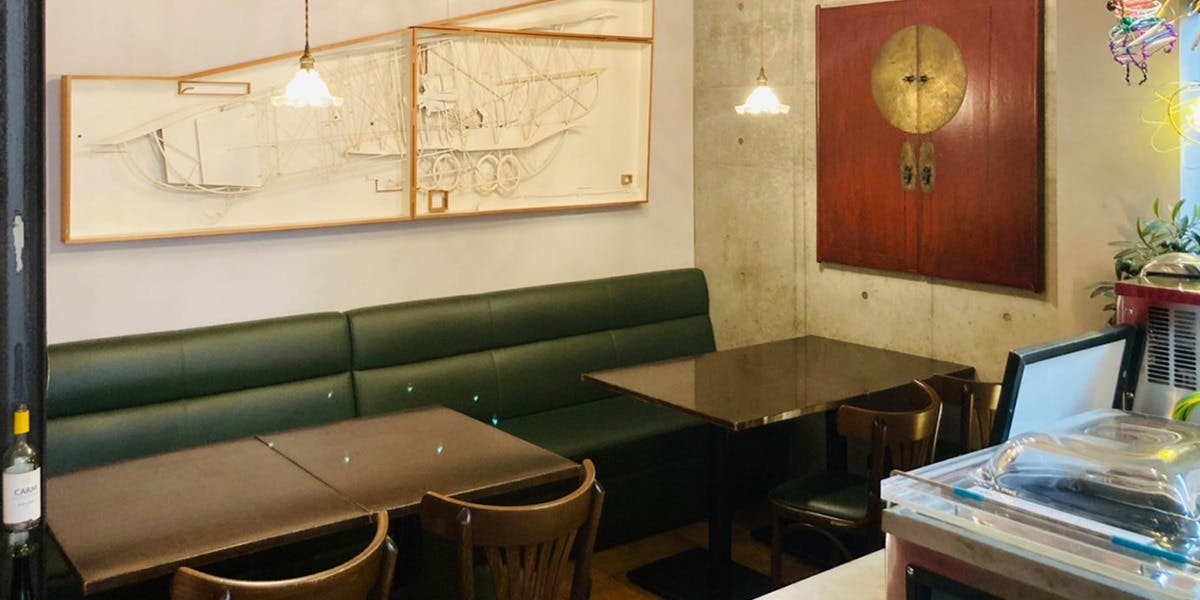 ビストロコバ - 画像12