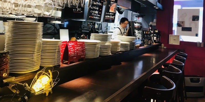 ビストロコバ - 画像16