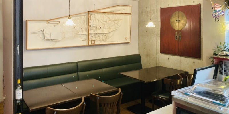 ビストロコバ - 画像17