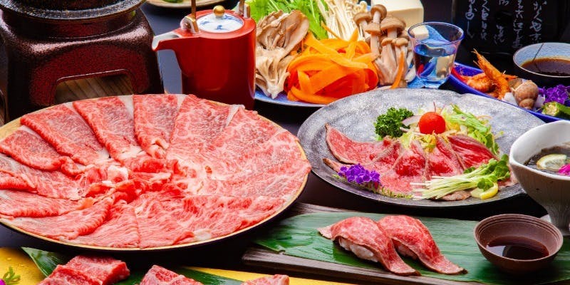 お食事処／ホテル小野浦 - 画像13